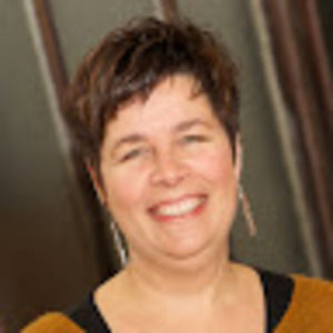 Meet your Posher, Denise